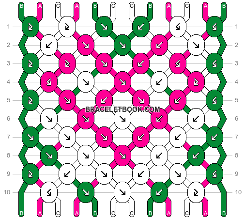 Normal pattern #149776 variation #390551 pattern