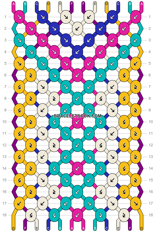 Normal pattern #17574 variation #390552 pattern
