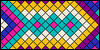 Normal pattern #17574 variation #390552