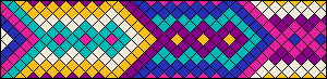 Normal pattern #17574 variation #390552