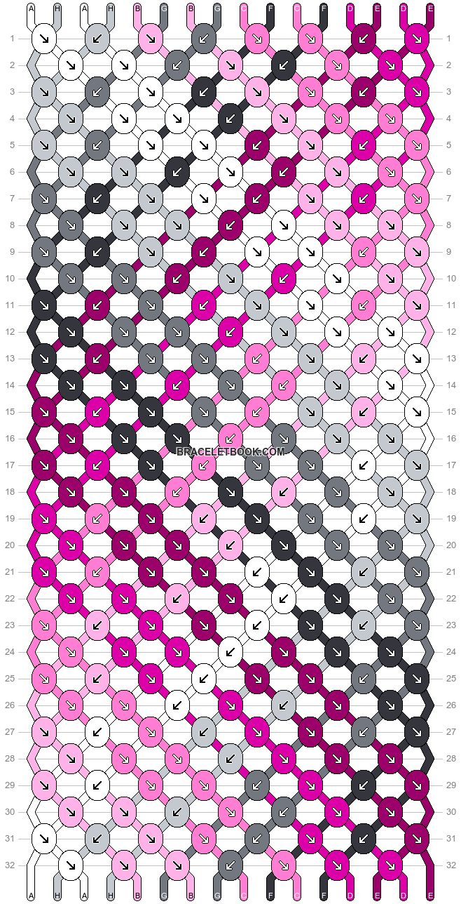 Normal pattern #189103 variation #390553 pattern