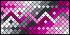 Normal pattern #189103 variation #390553