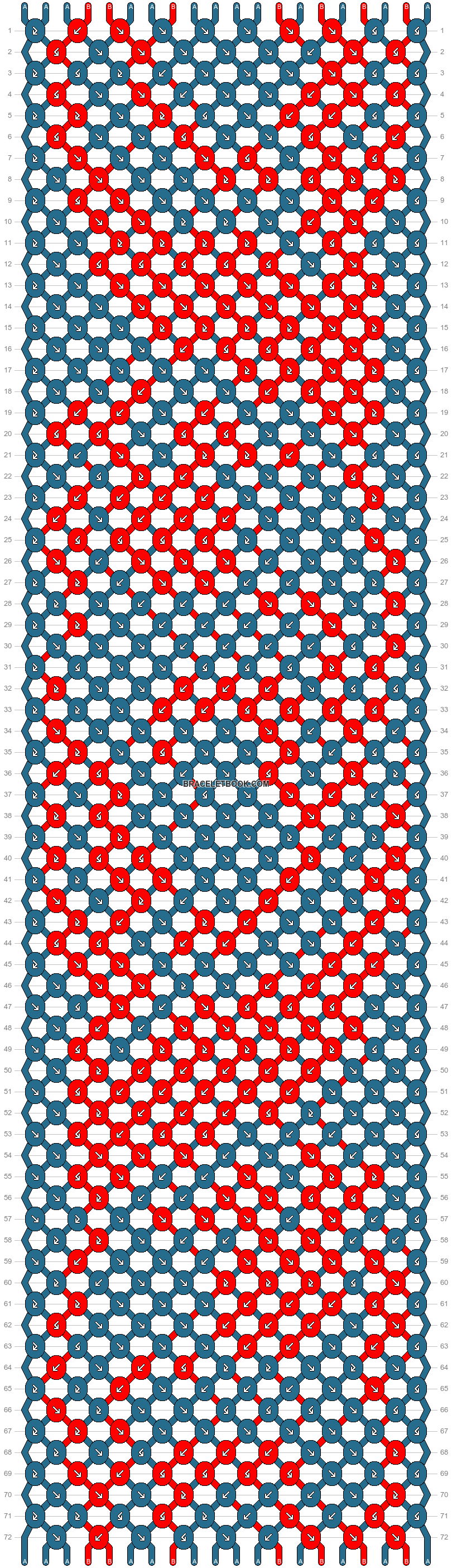 Normal pattern #184697 variation #390557 pattern