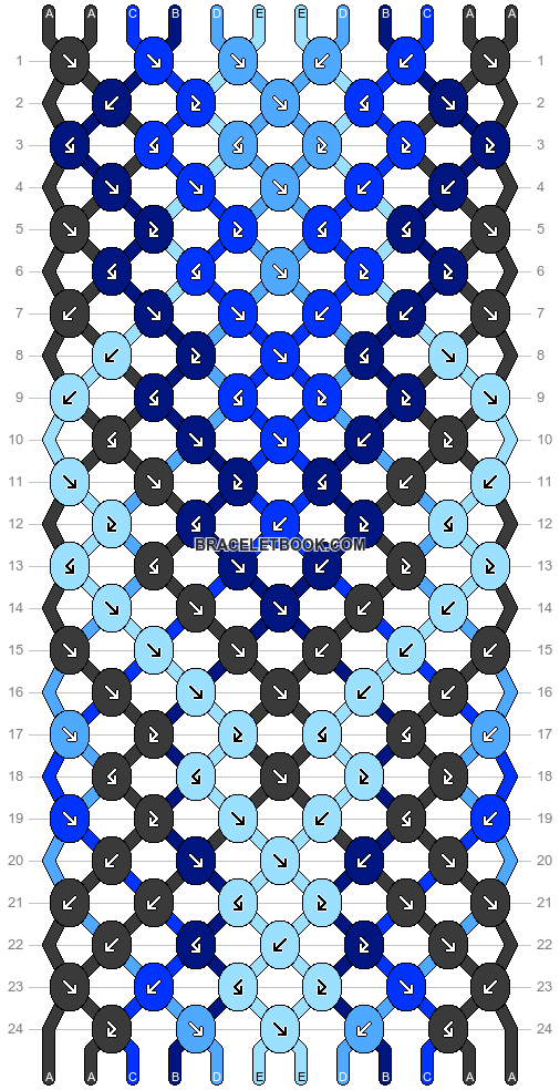 Normal pattern #188166 variation #390559 pattern