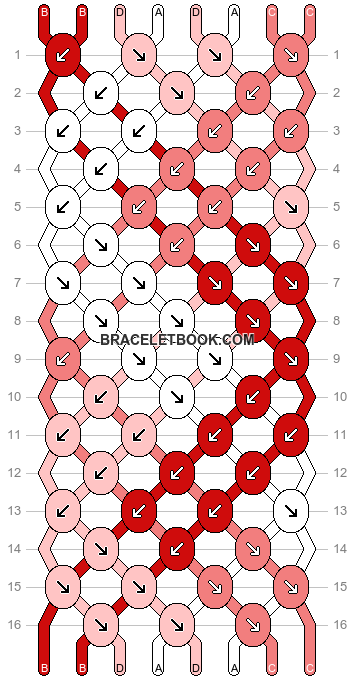 Normal pattern #133558 variation #390561 pattern