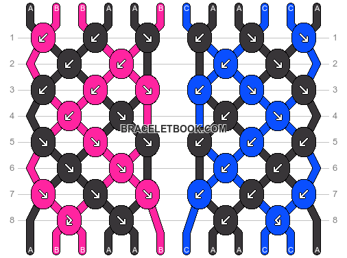 Normal pattern #170830 variation #390564 pattern