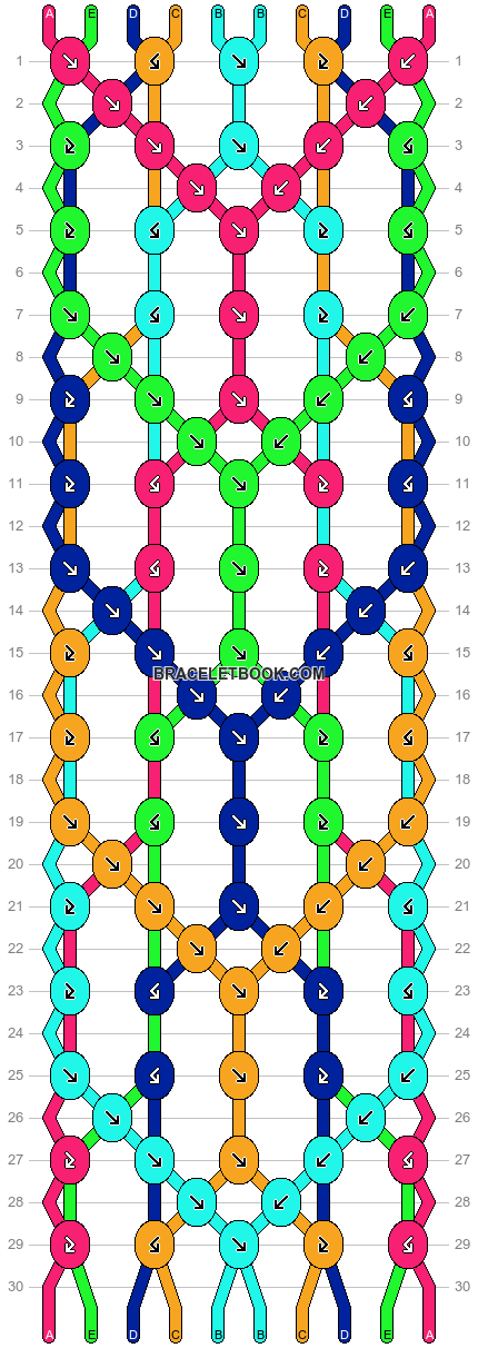 Normal pattern #148335 variation #390565 pattern