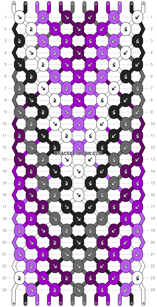 Normal pattern #31212 variation #390566 pattern