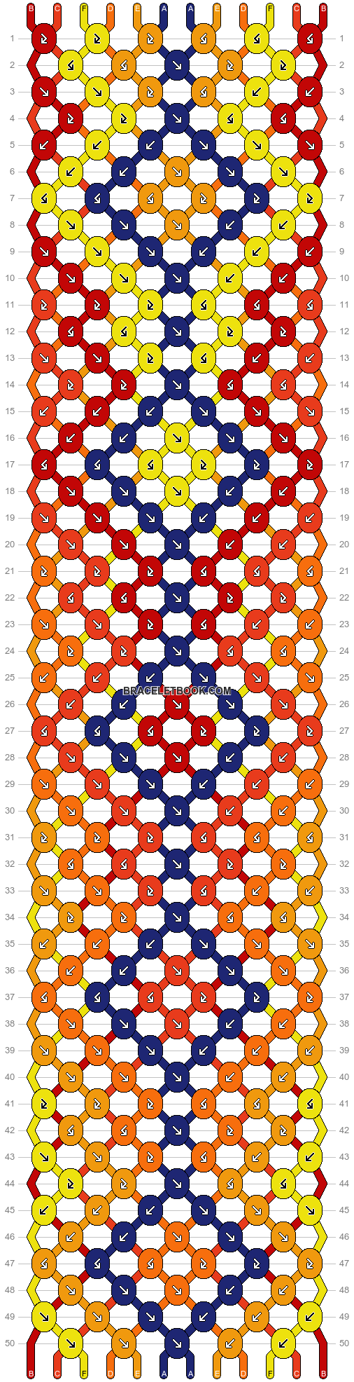 Normal pattern #143768 variation #390568 pattern