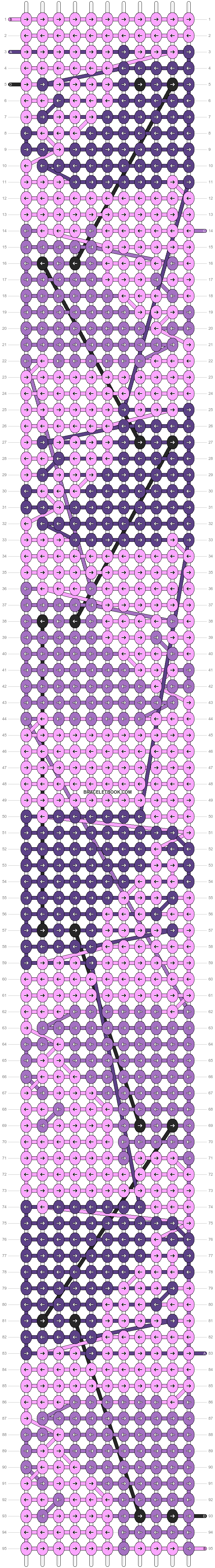 Alpha pattern #189208 variation #390569 pattern