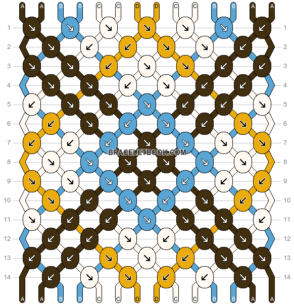 Normal pattern #188556 variation #390571 pattern