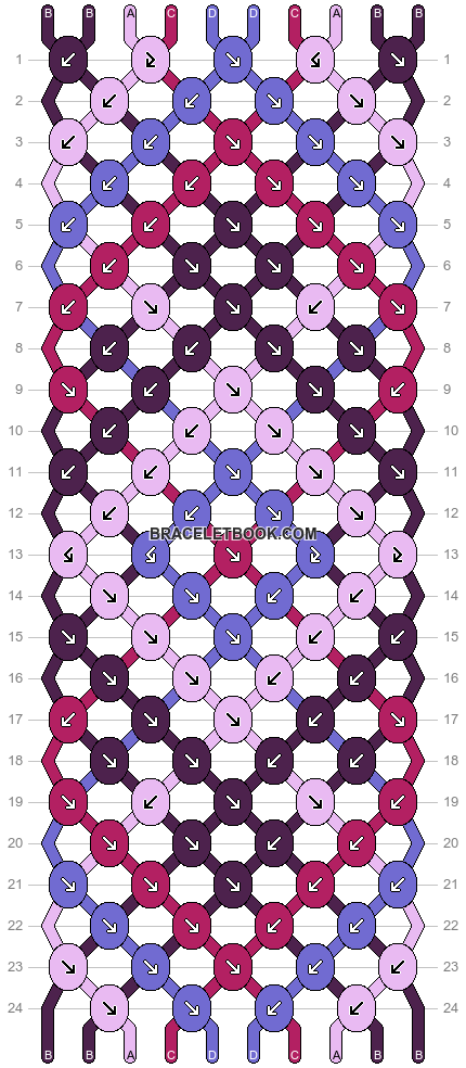 Normal pattern #160478 variation #390573 pattern