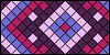 Normal pattern #160478 variation #390573