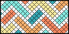 Normal pattern #153683 variation #390574