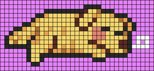 Alpha pattern #189184 variation #390575