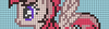 Alpha pattern #189199 variation #390576