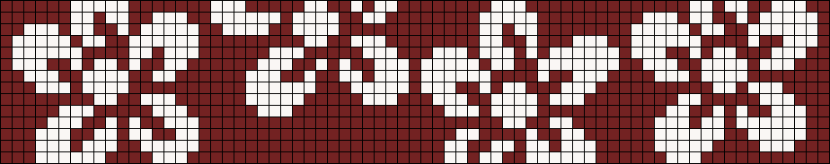 Alpha pattern #4847 variation #390577 preview
