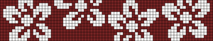 Alpha pattern #4847 variation #390577