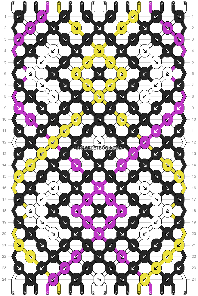 Normal pattern #146172 variation #390578 pattern
