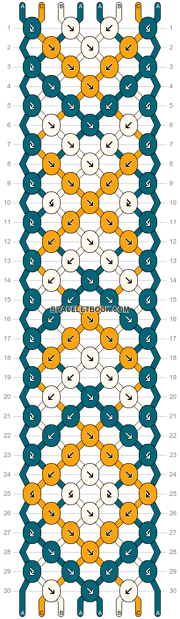 Normal pattern #160468 variation #390580 pattern