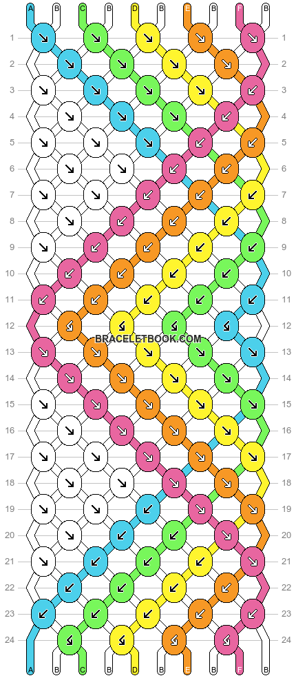 Normal pattern #22870 variation #390581 pattern