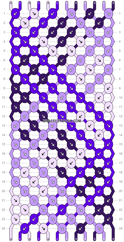 Normal pattern #180591 variation #390582 pattern