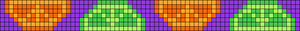 Alpha pattern #23977 variation #390583