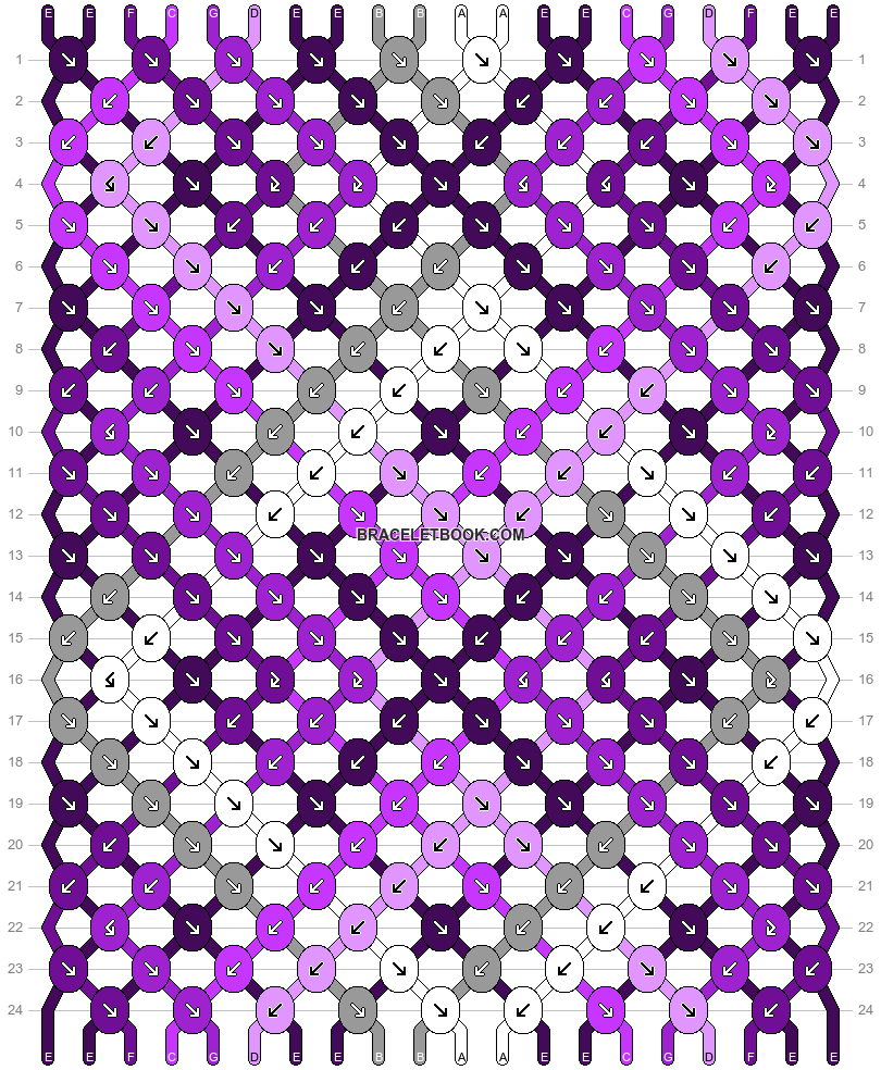 Normal pattern #189262 variation #390586 pattern