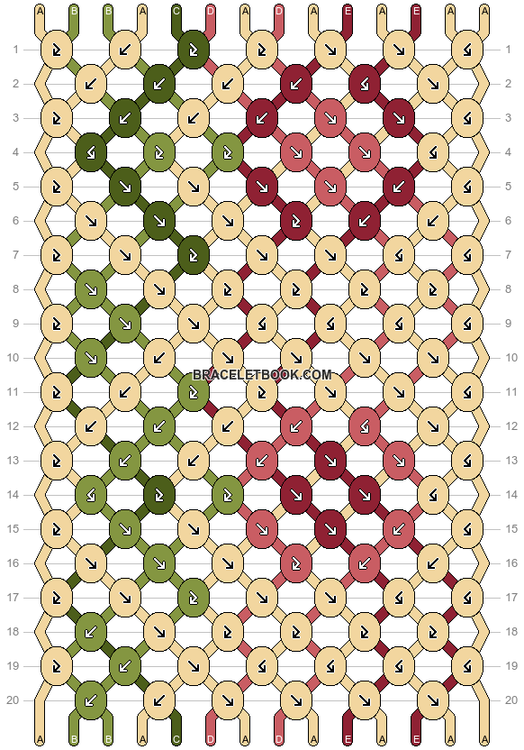 Normal pattern #168735 variation #390588 pattern