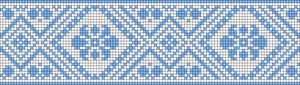 Alpha pattern #185592 variation #390589