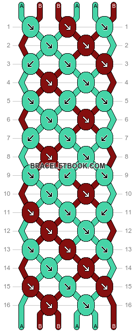 Normal pattern #188987 variation #390590 pattern
