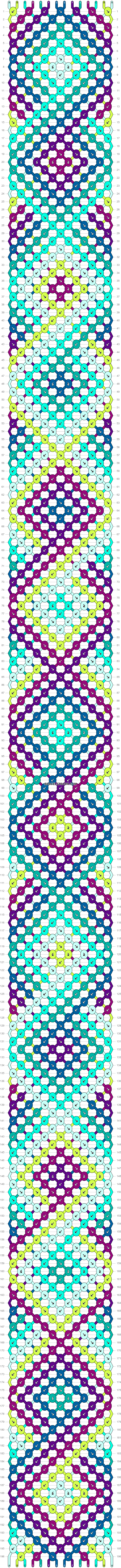 Normal pattern #186622 variation #390591 pattern