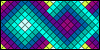 Normal pattern #186622 variation #390591