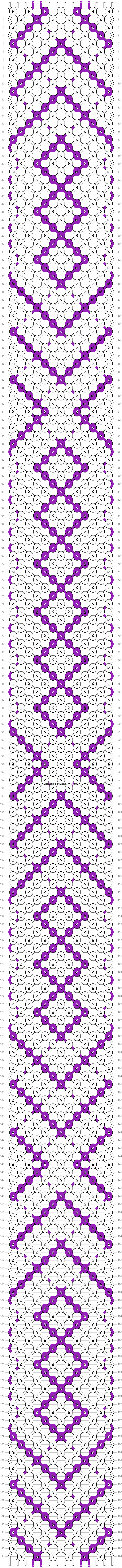 Normal pattern #125805 variation #390595 pattern
