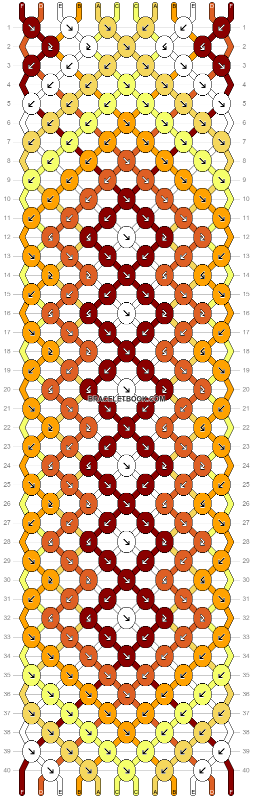 Normal pattern #105409 variation #390596 pattern
