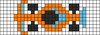 Alpha pattern #172180 variation #390598