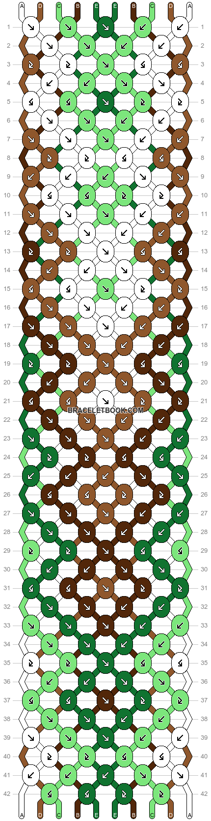 Normal pattern #133494 variation #390599 pattern
