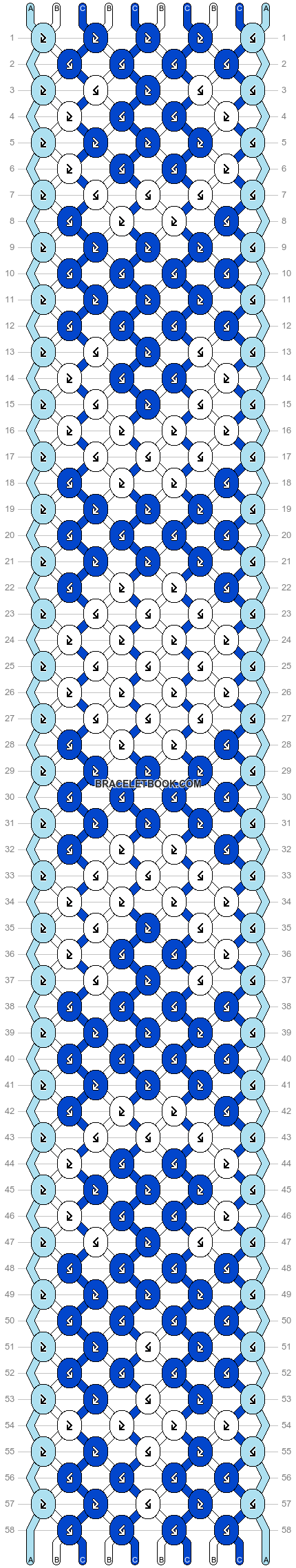 Normal pattern #170112 variation #390600 pattern