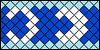Normal pattern #170112 variation #390600