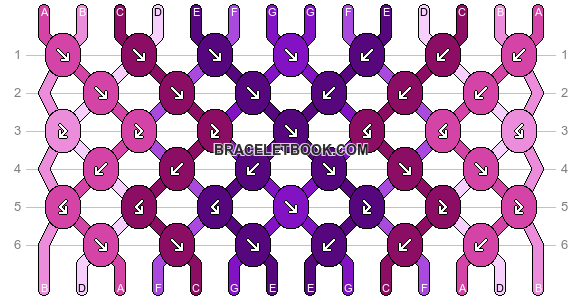Normal pattern #3302 variation #390601 pattern
