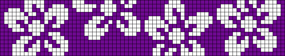 Alpha pattern #4847 variation #390603 preview