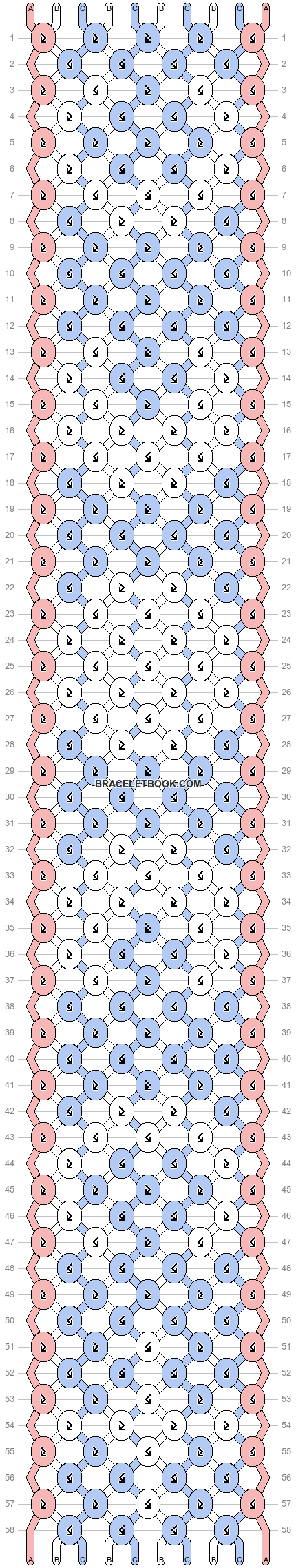 Normal pattern #170112 variation #390604 pattern