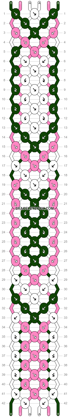 Normal pattern #188884 variation #390606 pattern