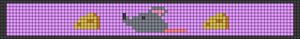 Alpha pattern #188750 variation #390607