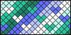 Normal pattern #189106 variation #390608