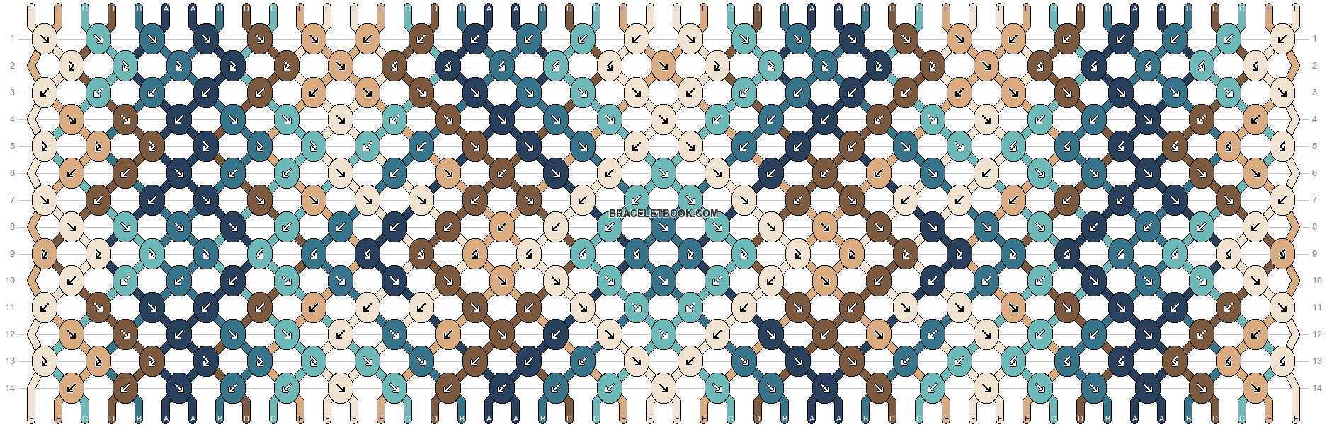 Normal pattern #189179 variation #390609 pattern