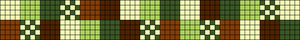 Alpha pattern #48267 variation #390610