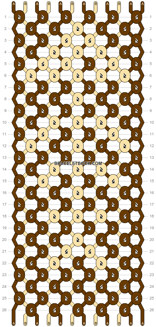 Normal pattern #174055 variation #390611 pattern