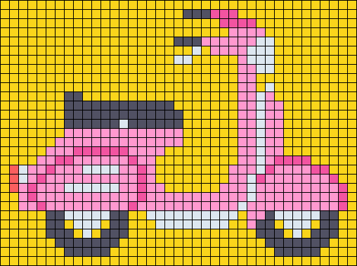 Alpha pattern #154531 variation #390612 preview