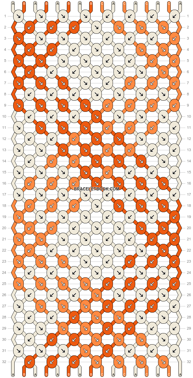 Normal pattern #3415 variation #390613 pattern